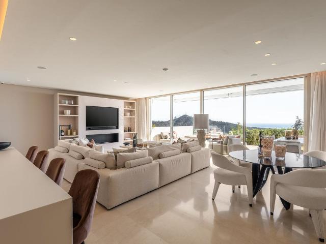 Apartamento, Marbella 231m² Marbella