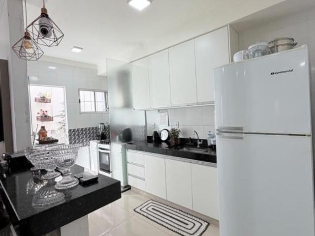 Apartamento, Marciano Brandão, Patrocínio, MG