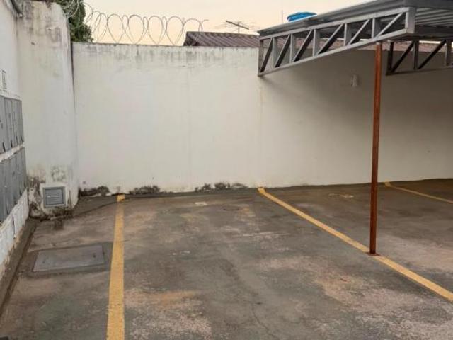 Apartamento, Marciano Brandão, Patrocínio, MG