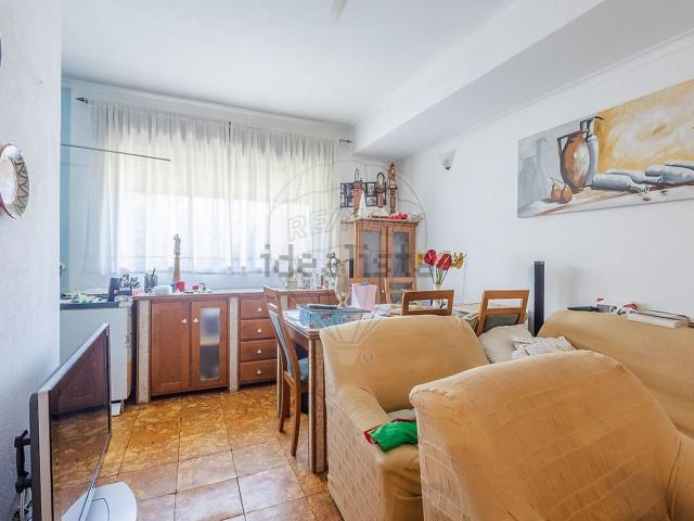 Apartamento, Marco