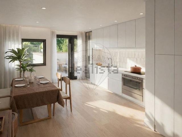 Apartamento, Marco