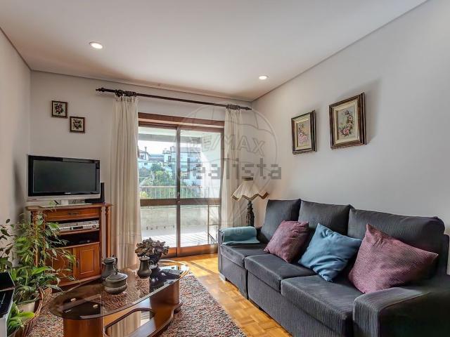 Apartamento, Marco