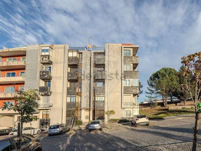 Apartamento, Marco