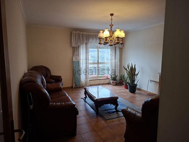Apartamento, Marco