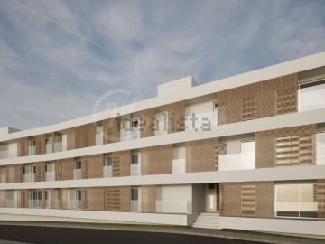 Apartamento, Marco