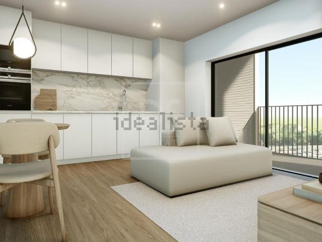 Apartamento, Marco