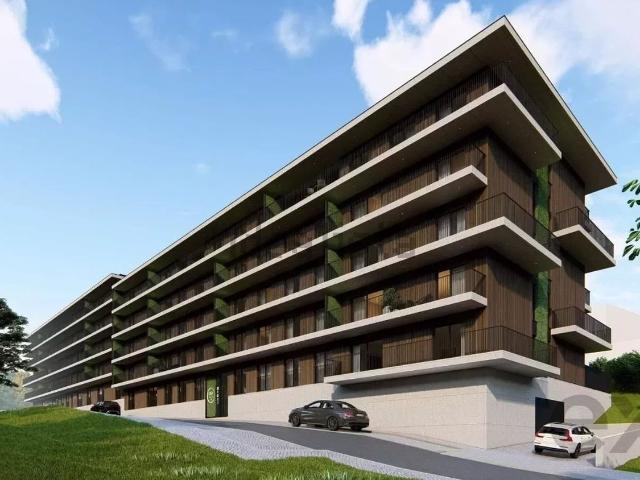 Apartamento, Marco