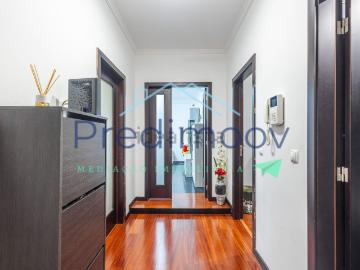 Apartamento, Marco