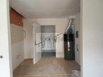 Apartamento, Marco