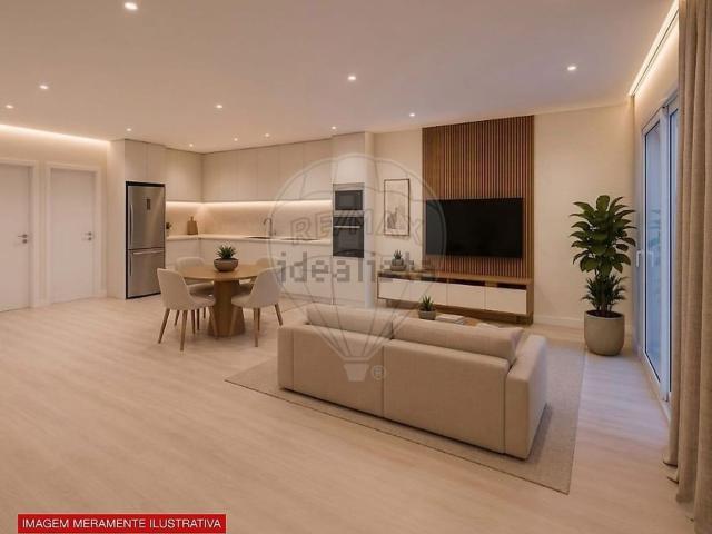 Apartamento, Marco