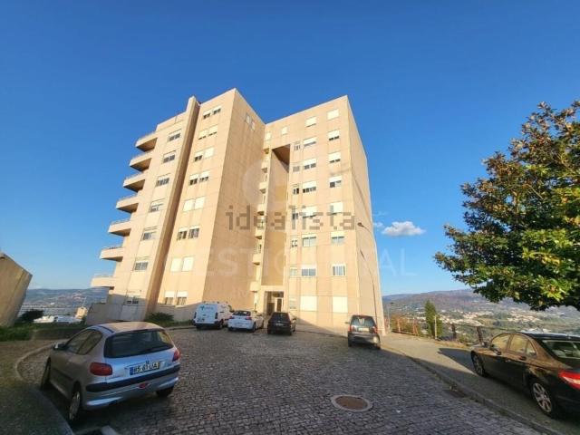 Apartamento, Marco