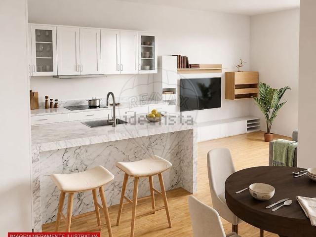 Apartamento, Marco