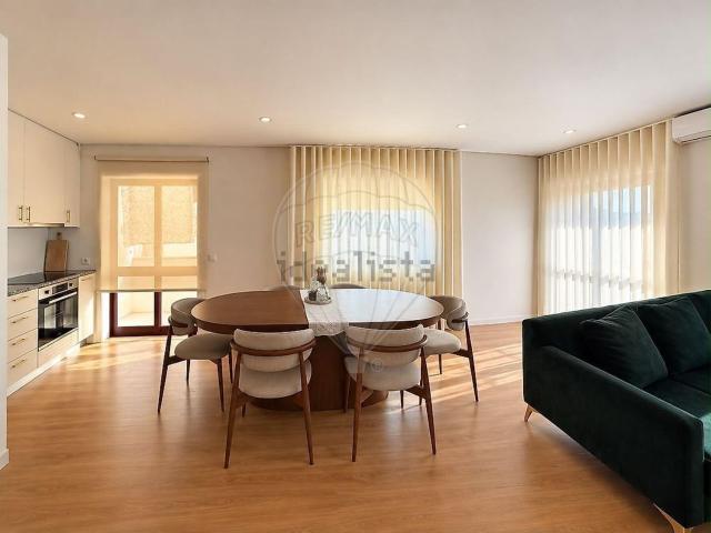 Apartamento, Marco