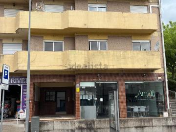 Apartamento, Marco