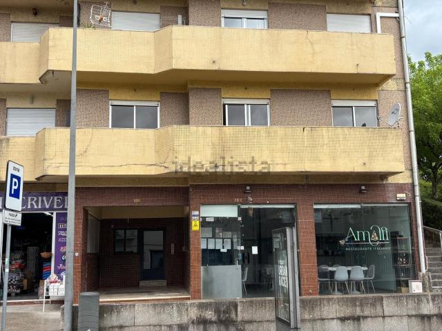 Apartamento, Marco