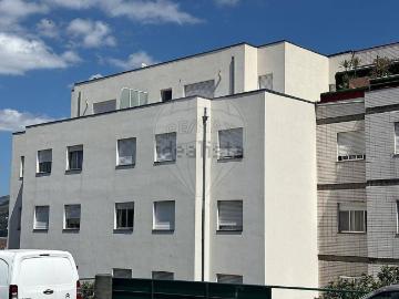 Apartamento, Marco