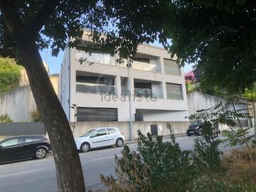 Apartamento, Marco