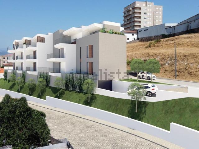 Apartamento, Marco