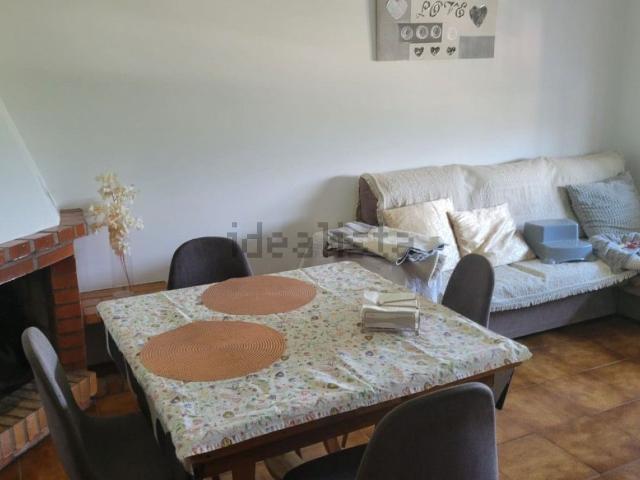 Apartamento, Marco