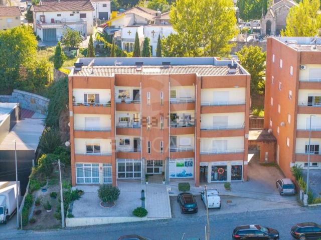Apartamento, Marco