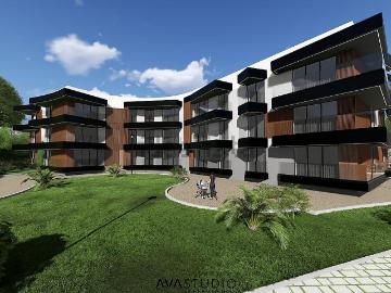Apartamento, Marco