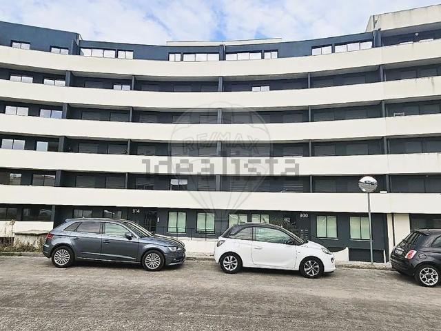 Apartamento, Marco