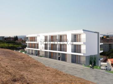 Apartamento, Marco
