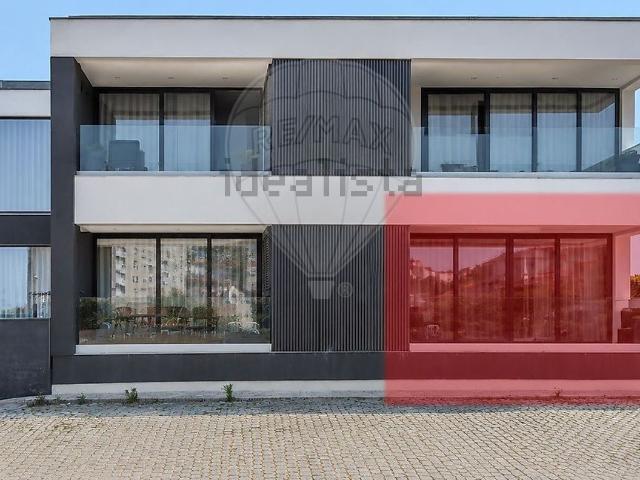 Apartamento, Marco