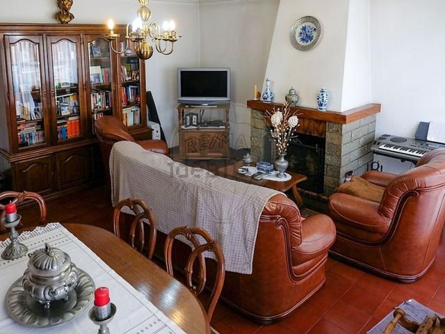 Apartamento, Marco