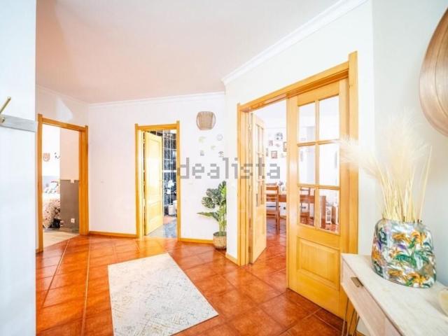 Apartamento, Marco