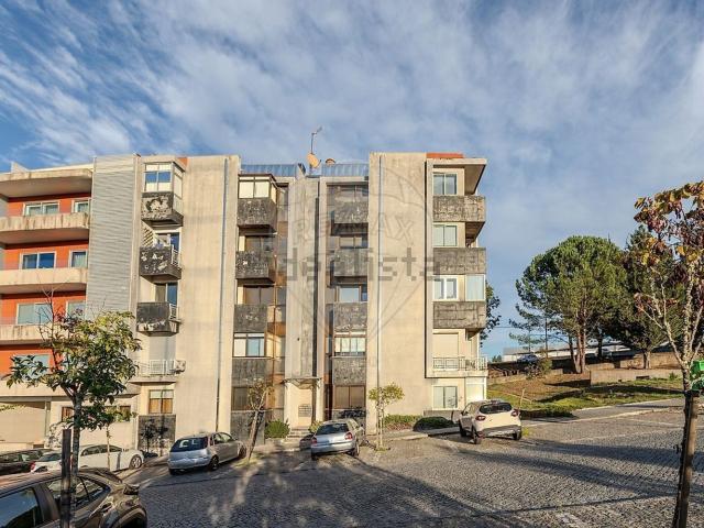 Apartamento, Marco