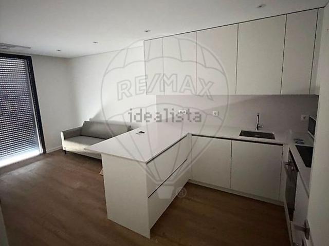 Apartamento, Marco