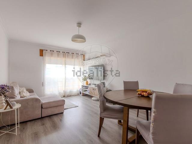 Apartamento, Marco
