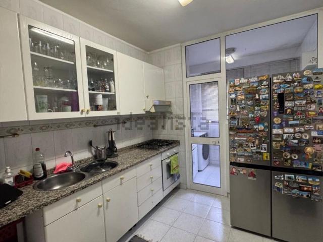 Apartamento, Marco