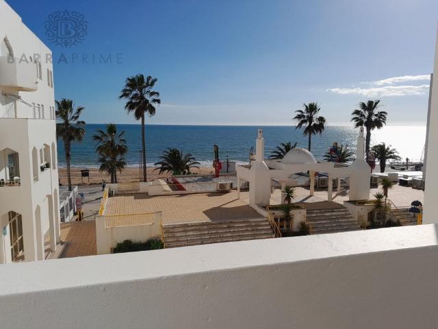 Apartamento MARÉ com 3 Quartos e Vista Mar em Quarteira 0m² Quarteira