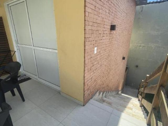 Apartamento Maresias