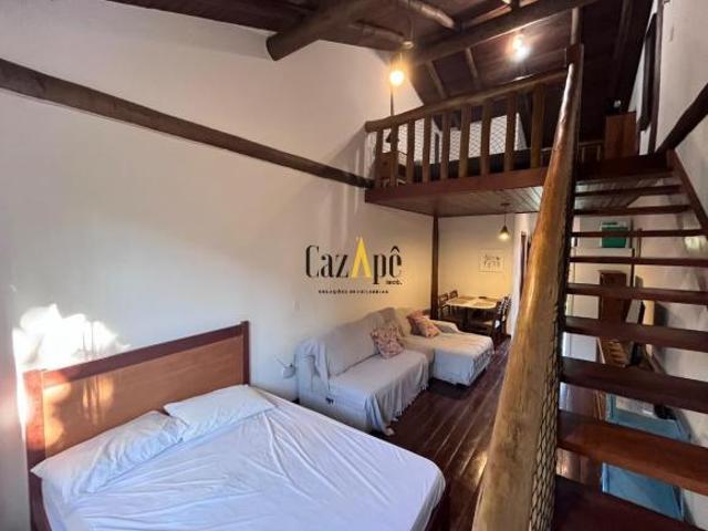 Apartamento Maresias
