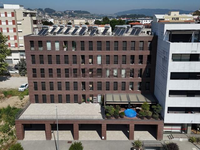 Apartamento, Margaride Santa Eulália Várzea Lagares Varziela Moure