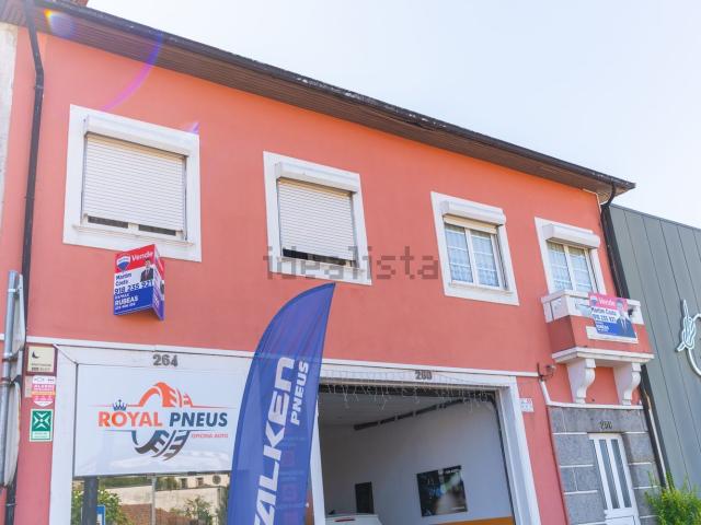 Apartamento, Margaride Santa Eulália Várzea Lagares Varziela Moure