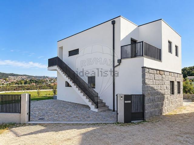 Apartamento, Margaride Santa Eulália Várzea Lagares Varziela Moure