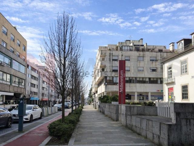 Apartamento, Margaride Santa Eulália Várzea Lagares Varziela Moure