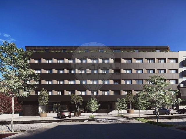 Apartamento, Margaride Santa Eulália Várzea Lagares Varziela Moure