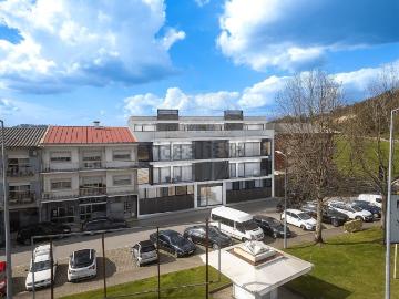 Apartamento, Margaride Santa Eulália Várzea Lagares Varziela Moure