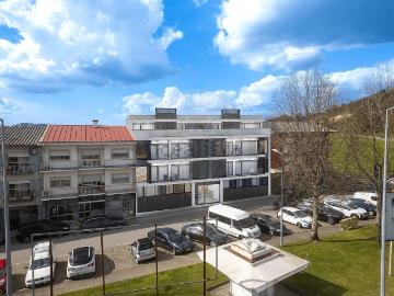 Apartamento, Margaride Santa Eulália Várzea Lagares Varziela Moure