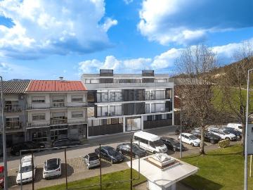 Apartamento, Margaride Santa Eulália Várzea Lagares Varziela Moure