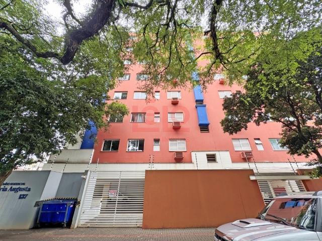 Apartamento Maria Augusta
