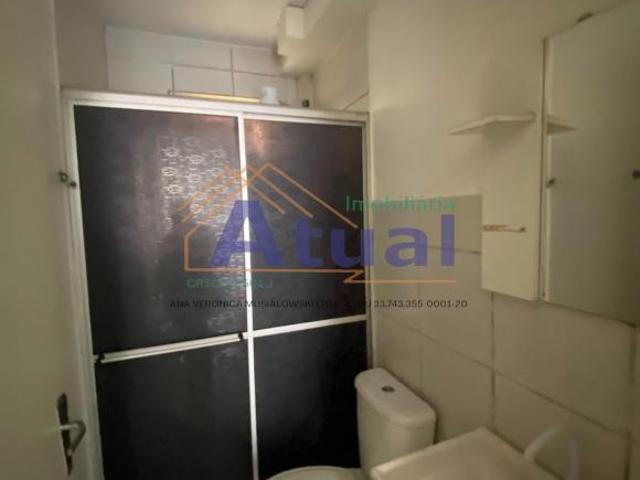 Apartamento, Mário Pilau, Santo Ângelo, RS