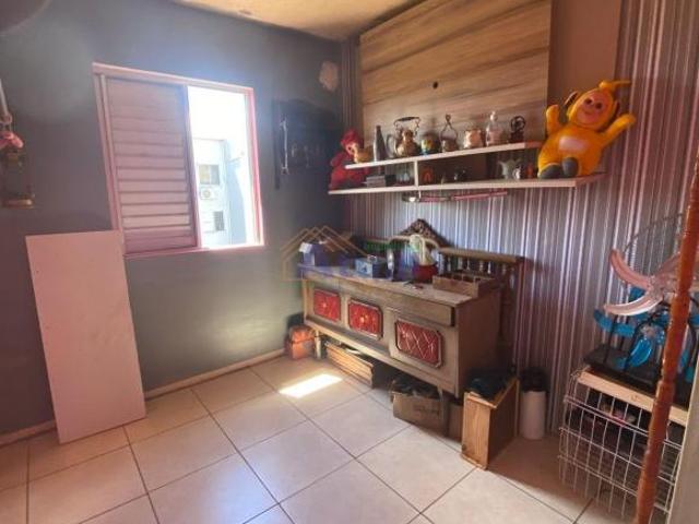 Apartamento, Mário Pilau, Santo Ângelo, RS