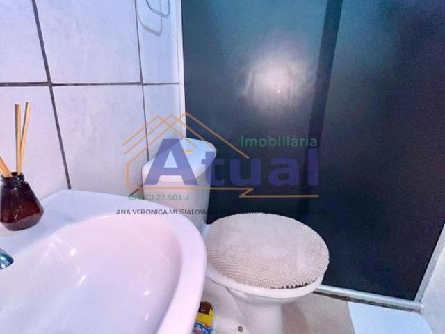 Apartamento, Mário Pilau, Santo Ângelo, RS