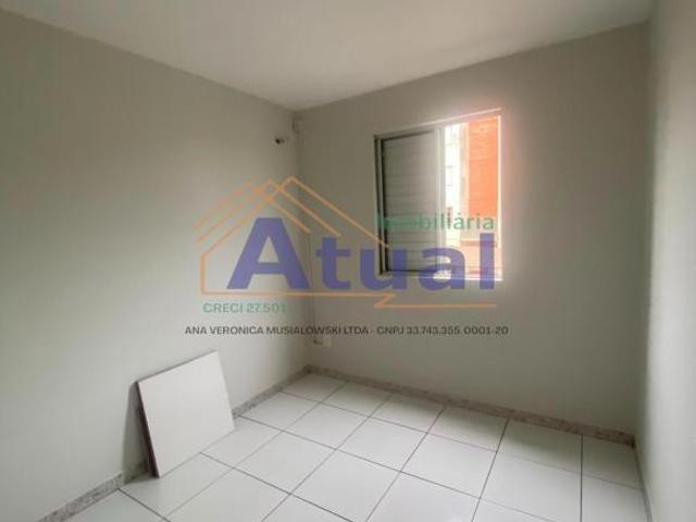 Apartamento, Mário Pilau, Santo Ângelo, RS